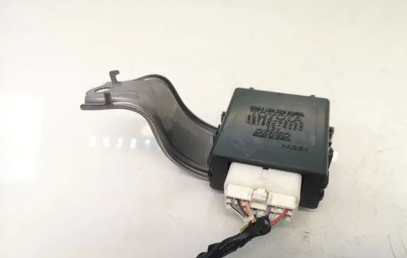 Door central lock control unit/module