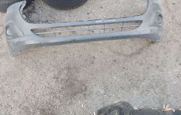 Ford Transit - Tourneo Connect Front bumper