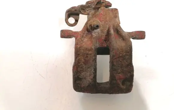 Audi A6 S6 C4 4A Rear brake caliper