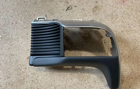 Hyundai Ioniq 5 Panel trim 847G5GI000