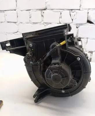 Ford Ranger Heater fan/blower J97MULHD