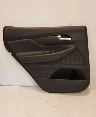 Hyundai Santa Fe Rear door card panel trim 83301S2350