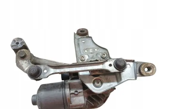 Ford S-MAX Front wiper linkage and motor 6M21-17504-BM