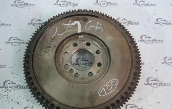 Ford Transit Flywheel 