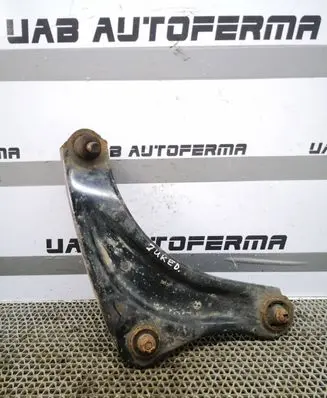 Nissan Juke I F15 Front lower control arm/wishbone