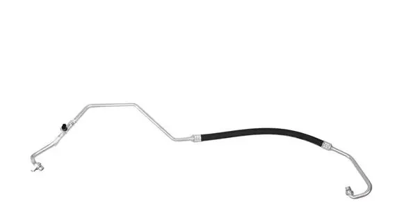 Renault Master III Air conditioning (A/C) pipe/hose 924908794R 2778200Q0F