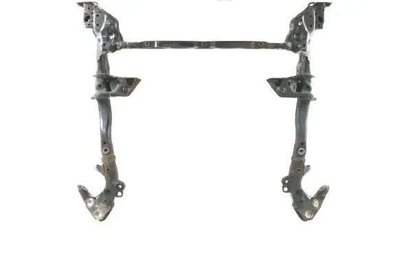 Audi A7 S7 4G Front subframe 4G0399251C 4G0399285