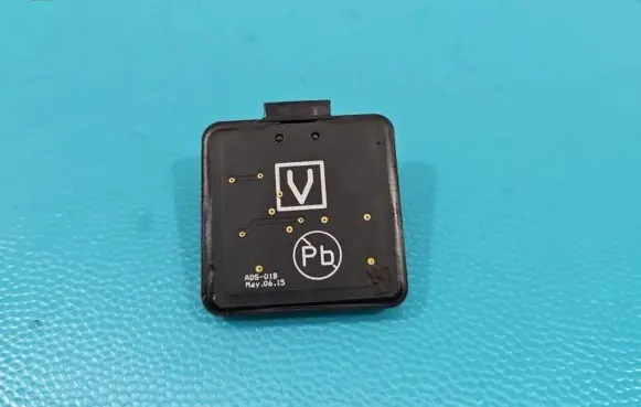 Hyundai i30 Rain sensor 97257-XXXXX IMPRK1369432