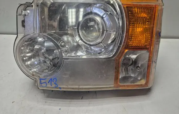 Land Rover Discovery 3 - LR3 Headlight/headlamp XBC500092.BSP