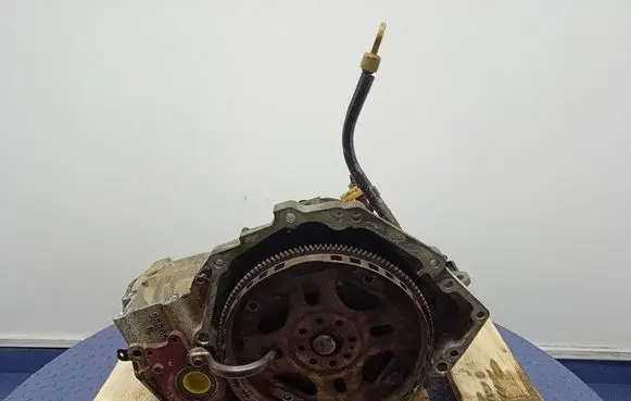 Chrysler Pacifica Automatic gearbox 96613