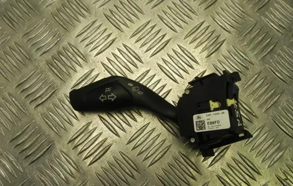 Ford Focus Indicator stalk CV6T13335AE N970