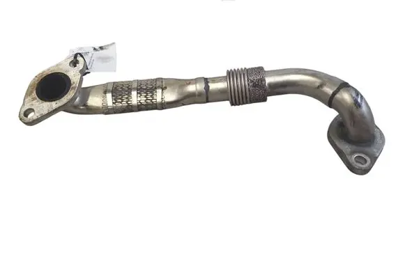 Seat Toledo III (5P) EGR valve line/pipe/hose 036131