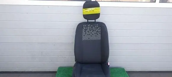 Renault Megane III Front passenger seat 