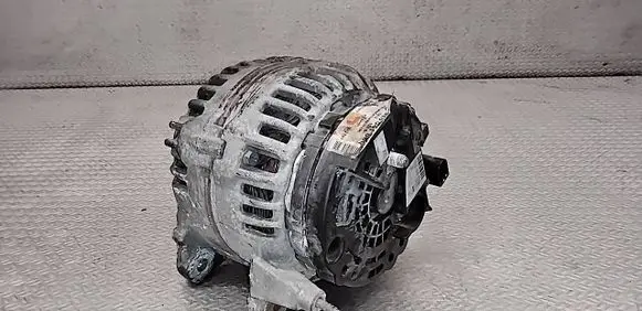Ford Galaxy Generator/alternator 028903028E 0124515010