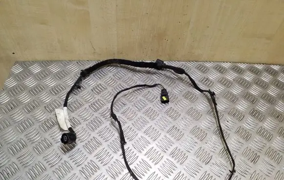 Volkswagen Transporter - Caravelle T5 Sliding door wiring loom 