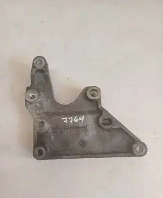 Jaguar X-Type Power steering pump mounting bracket 1X4E19N586AB