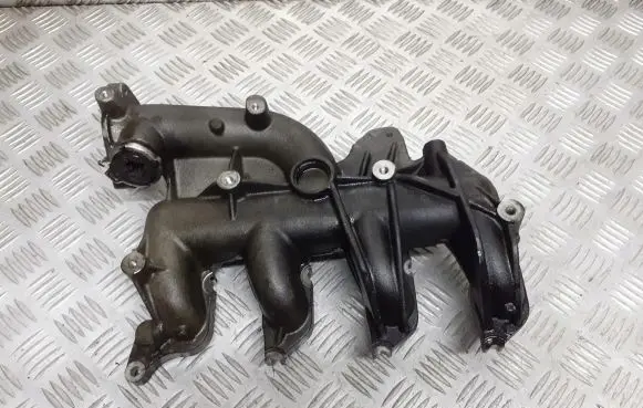 Renault Scenic II - Grand scenic II Intake manifold 8200272607