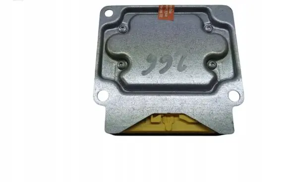 Volkswagen Polo V 6R Other control units/modules 6R0959655K