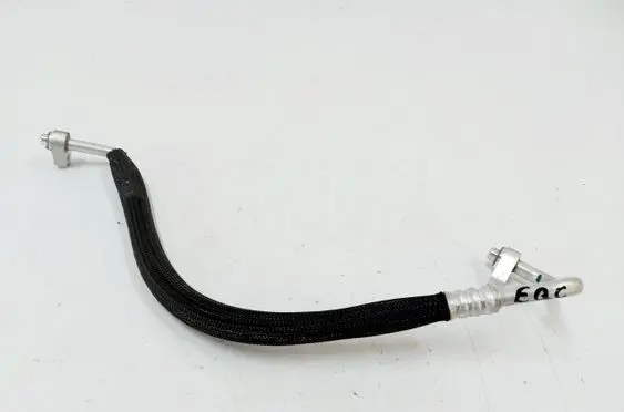 Air conditioning (A/C) pipe/hose