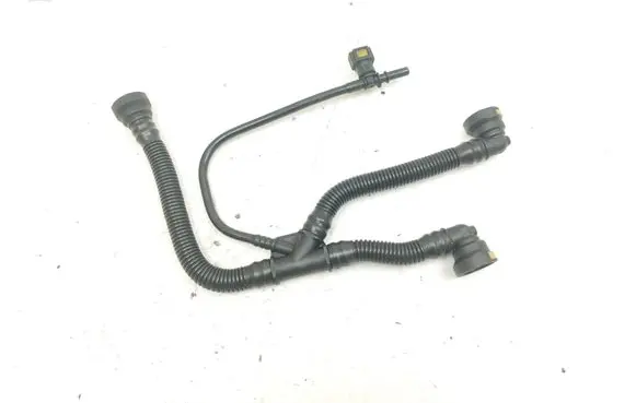 Peugeot 206 CC Breather/breather pipe/hose 