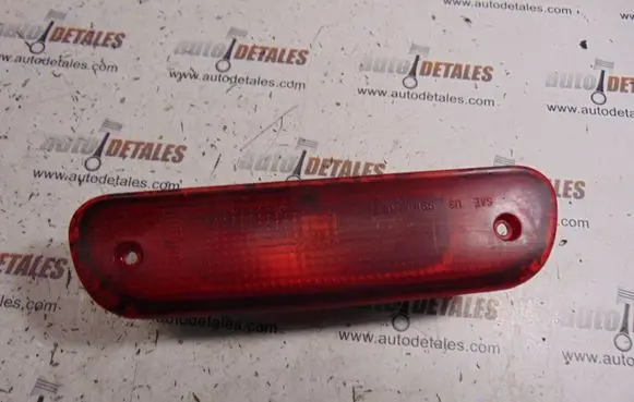 Jeep Grand Cherokee (WJ) Third/center stoplight CC55155140