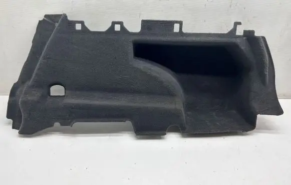 Ford Mondeo MK V Trunk/boot side trim panel DS74N45422AF GSDBL8K5A 16634004