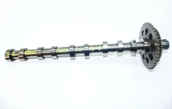 Camshaft