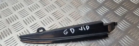 Chrysler Grand Voyager IV Sliding door trim 04717734AB