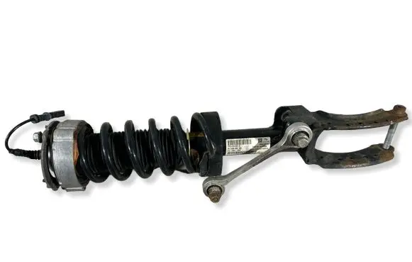 Porsche Cayenne (92A) Front shock absorber/damper 7P5413031K