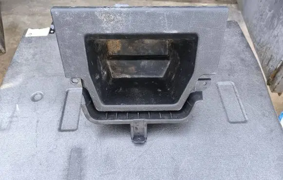 BMW X3 F25 Glove box in trunk 2637S 917120