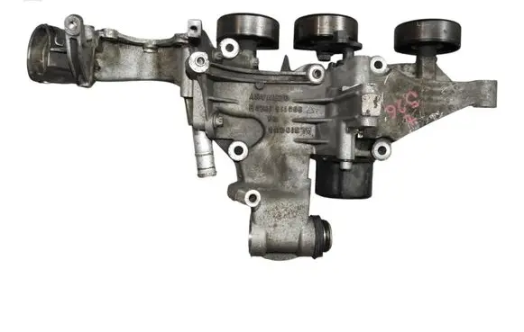 Porsche 911 997 Timing belt/chain tensioner 9961151120R