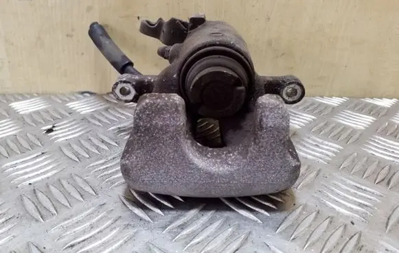 Audi TT TTS Mk2 Rear brake caliper