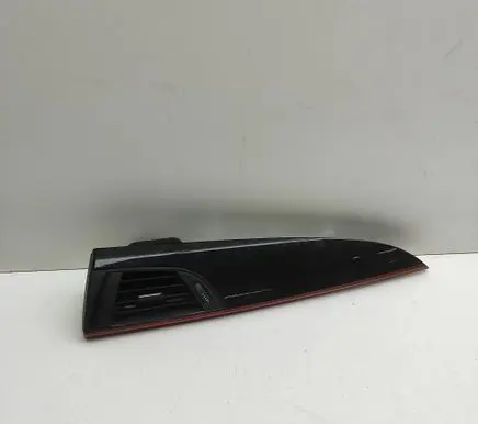 BMW 2 F22 F23 Dashboard air vent grill cover trim 9205355 9205370