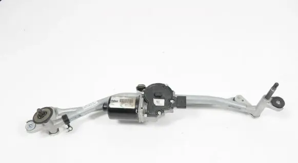 Jaguar F-Pace Front wiper linkage and motor HK8317500BB