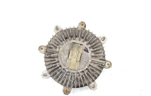 Mitsubishi Pajero Viscous fan clutch 