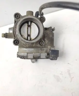 Mercedes-Benz CLK A208 C208 Electric throttle body valve B289000163 A111410125 0280750021