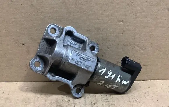 Volvo S60 Camshaft vanos timing valve 8670421