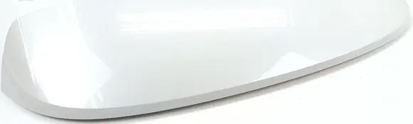 Volkswagen Arteon Rear window tailgate spoiler 3G7827933B L0K1