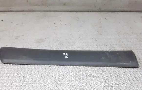 Opel Frontera B Rear door trim (molding)