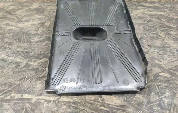 Citroen DS7 Crossback Battery tray 9817230480