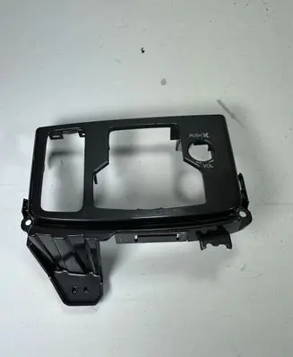 Mazda CX-5 Gear shifter surround trim plastic