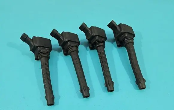 Fiat Linea High voltage ignition coil 0221504024 IMPRK1461920