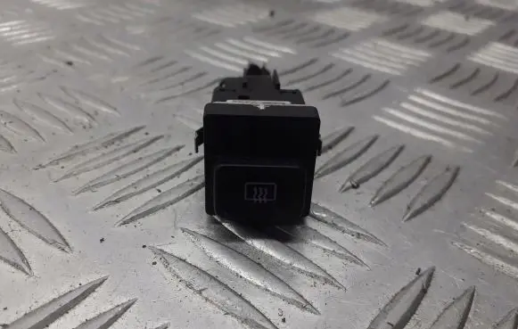 Skoda Fabia Mk2 (5J) A set of switches 5J0959621A
