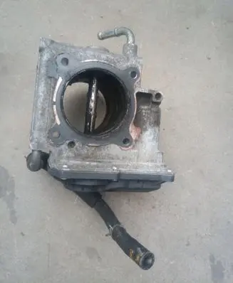 Mazda CX-5 Throttle valve K4238