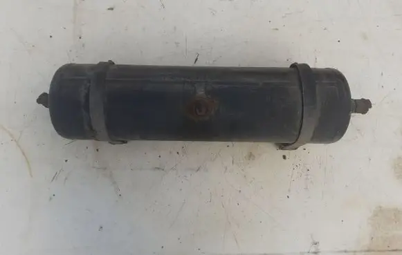 Ford Transit Air suspension tank/reservoir 9501100020 WABCO9501100020