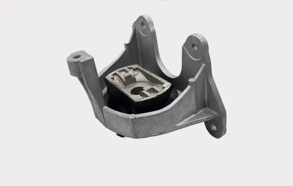 Fiat Doblo Engine mount bracket 46761804