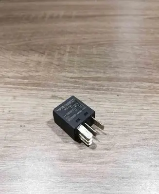 Volvo S60 Other relay 9441161 033261A