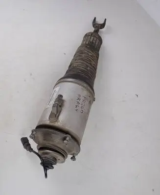 Audi A8 S8 D3 4E Front shock absorber/damper 4E0616040AK