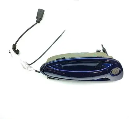 Porsche Boxster 987 Front door exterior handle 99753706400
