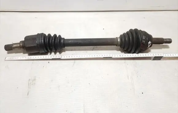 Ford Focus Front driveshaft